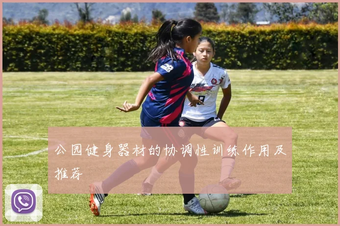 公园健身器材的协调性训练作用及推荐