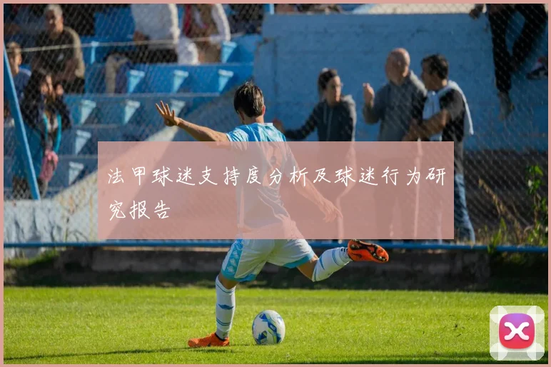 法甲球迷支持度分析及球迷行为研究报告