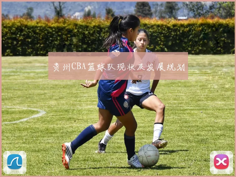 贵州CBA篮球队现状及发展规划